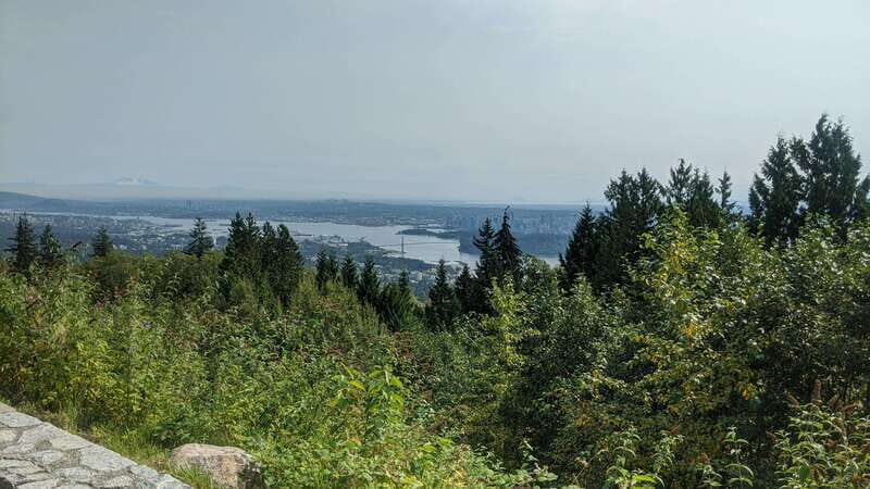 Vancouver, Squamish, Cypress Mountain Day Tour - Final Thoughts