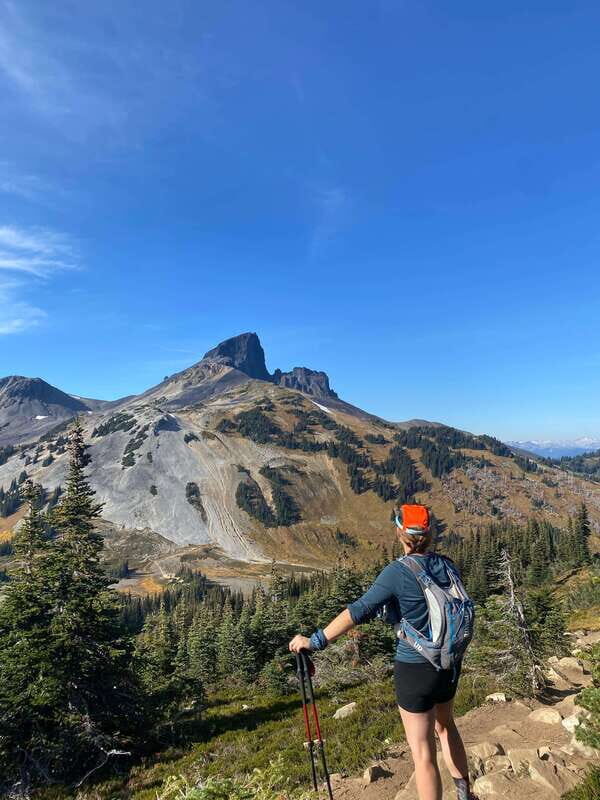 Vancouver/Squamish: Garibaldi Park Panorama Ridge Hike - The Descent: Reflecting on the Experience