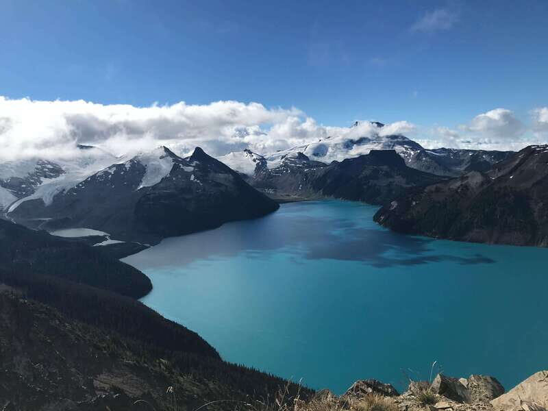 Vancouver/Squamish: Garibaldi Park Panorama Ridge Hike - Is it Worth the Price?