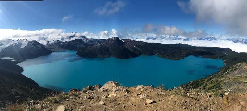 Vancouver/Squamish: Garibaldi Park Panorama Ridge Hike - Final Thoughts: Who Should Sign Up?