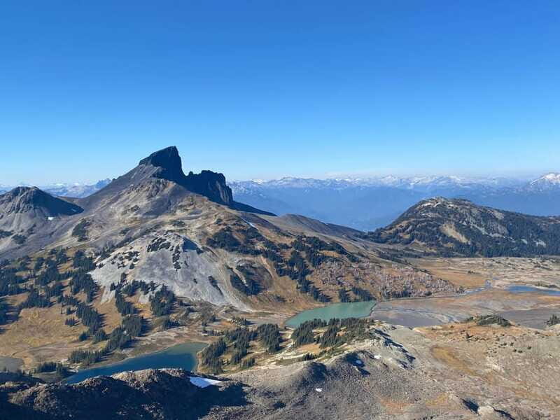 Vancouver/Squamish: Garibaldi Park Panorama Ridge Hike - Frequently Asked Questions