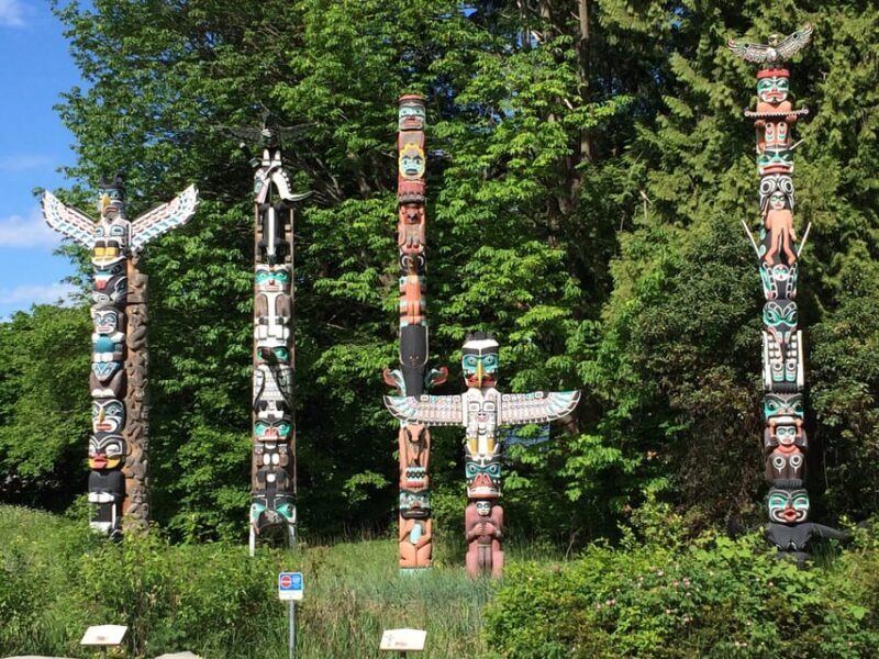 Vancouver: Stanley Park & Downtown Bike Tour - Final Thoughts on Value and Suitability