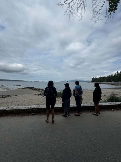 Vancouver: Stanley Park Salish Sea & Me - Why This Tour Is Worth Considering