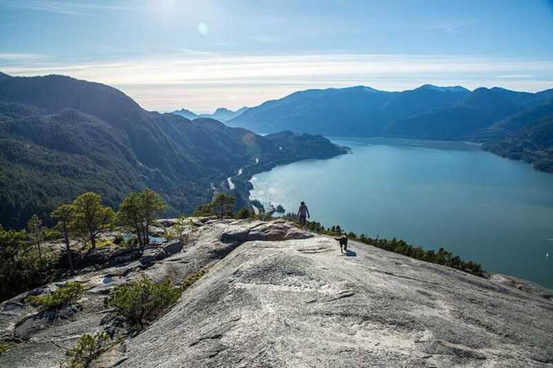 Vancouver: Stawamus Chief Hike and Local Brewery Tasting - Analyzing the Value