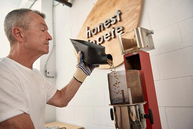 Vancouver Street Art and Craft Coffee 3 Hour Walking Tour - A Closer Look at the Tour Itinerary