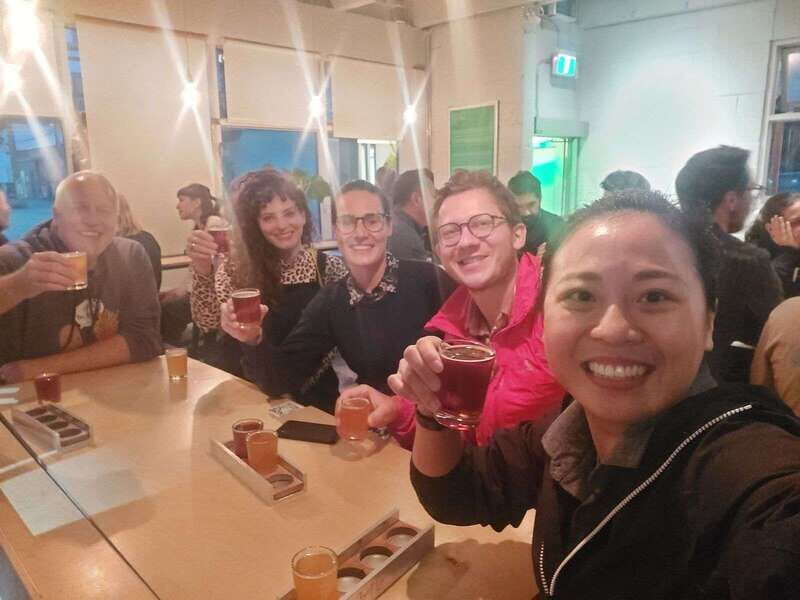 Vancouver: Street Art & Craft Beer Walking Tour with Tasting - FAQ