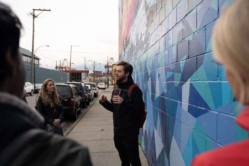 Vancouver: Street Art & Craft Coffee Walking Tour w/ Tasting - Exploring Vancouvers Creative Heart: A Review of the Street Art & Craft Coffee Walking Tour