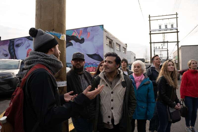 Vancouver: Street Art & Craft Coffee Walking Tour w/ Tasting - Practical Details and Recommendations