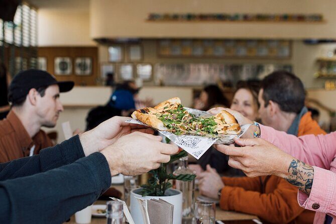 Vancouver Street Food Tour in Mount Pleasant Neighborhood - Vancouver Street Food Tour in Mount Pleasant Neighborhood: An Authentic Bite of Vancouver