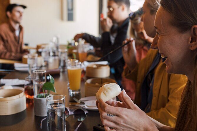 Vancouver Street Food Tour in Mount Pleasant Neighborhood - A Closer Look at the Tour Experience