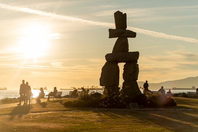 Vancouver Sunset and City Lights Trolley Tour - An In-Depth Look at the Vancouver Sunset and City Lights Trolley Tour