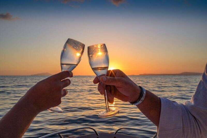 Vancouver: Sunset Boat Cruise with Complementary Bubbly - Final Thoughts