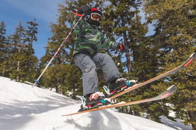 Vancouver to Revelstoke 2 days Ski and Snowboarding Tour - Frequently Asked Questions