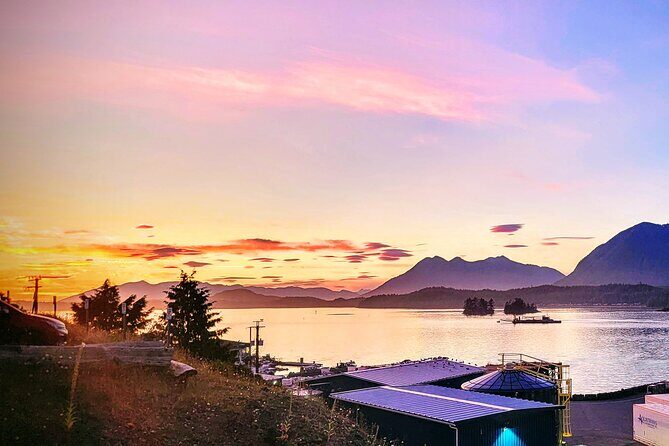 Vancouver to Tofino 2 Day Tour Private - An Inside Look at the Vancouver to Tofino Private Tour