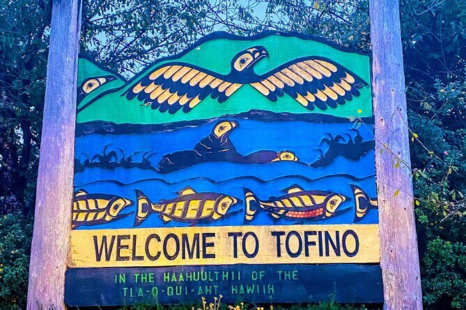 Vancouver to Tofino 2 Day Tour Private - Who Should Consider This Tour?