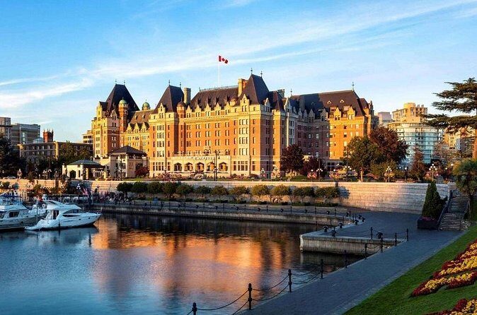 Vancouver to Victoria Private Tour - FAQ