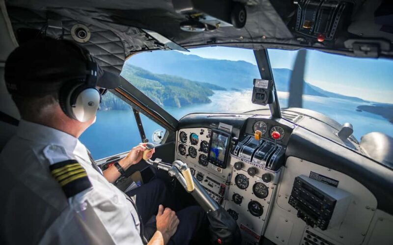 Vancouver to Victoria Seaplane Day Trip + Butchart Gardens - Frequently Asked Questions