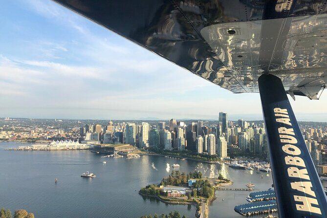 Vancouver to Victoria Seaplane Day Trip + Whale Watching by Boat - Who Will Love This Tour?