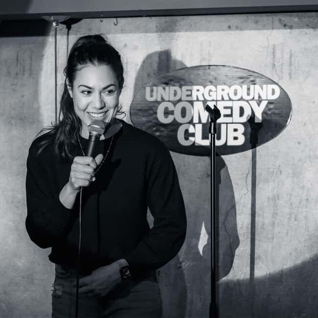 Vancouver: Underground Comedy Club Entry Ticket - Final thoughts: Is it worth it?