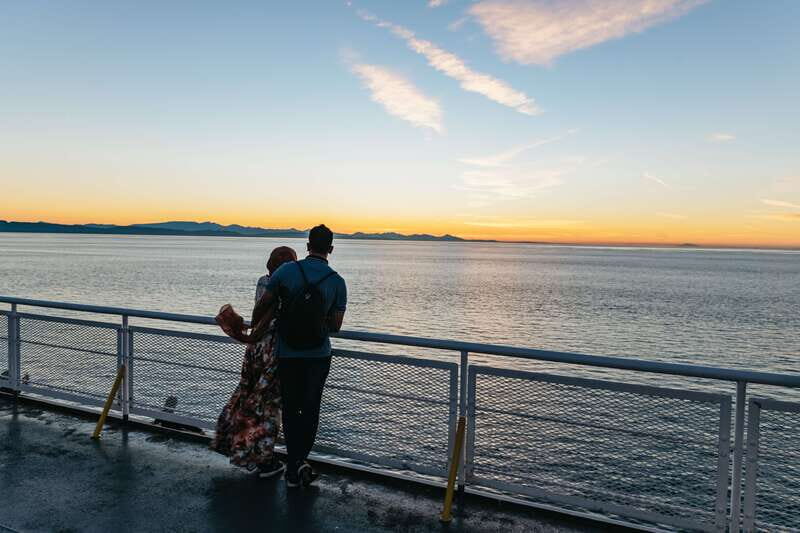 Vancouver: Victoria, Gulf Islands Cruise, & Butchart Gardens - Potential Drawbacks & Considerations