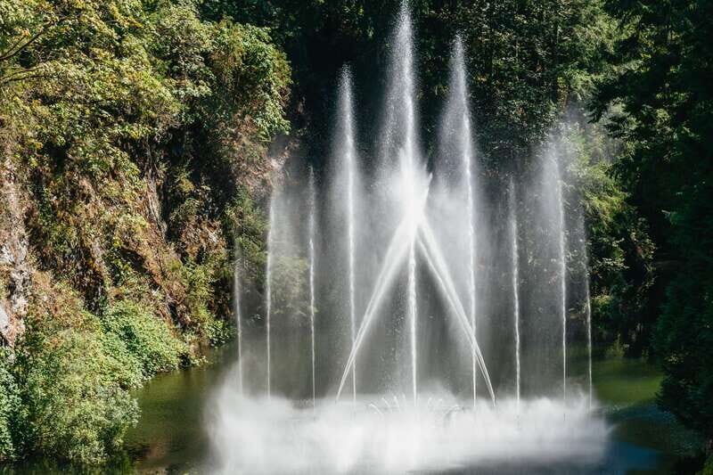 Vancouver: Victoria, Gulf Islands Cruise, & Butchart Gardens - The Sum Up