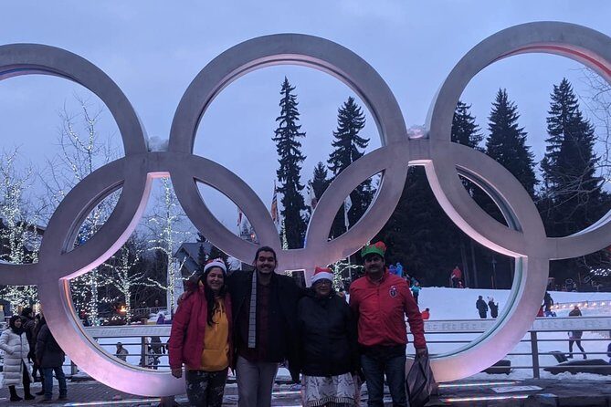 Vancouver, Victoria & Whistler 3 days in one Combo Tour. - A Day-by-Day Breakdown: What to Expect from This Tour