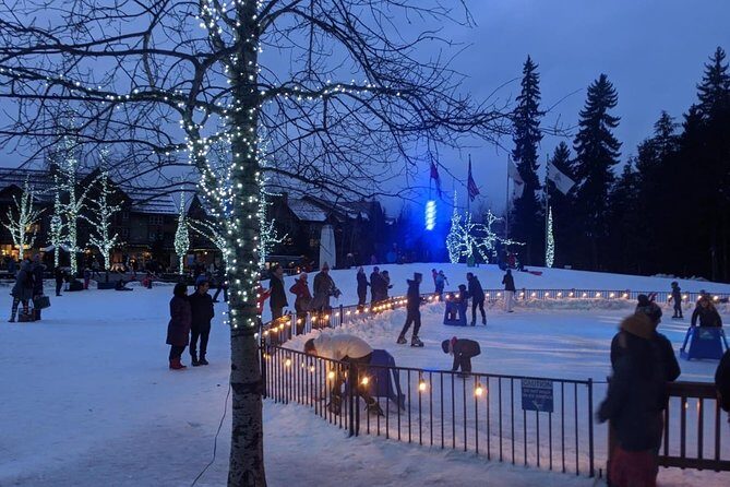 Vancouver, Victoria & Whistler 3 days in one Combo Tour. - Frequently Asked Questions