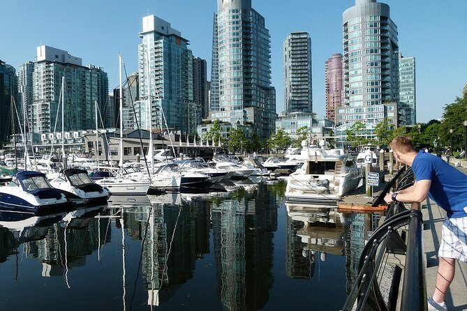 Vancouver Walking Tour: Hidden Gems - Why Choose a Private, Personalized Vancouver Walk?