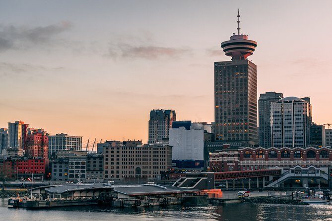 Vancouver Walking Tour: Hidden Gems - What Do the Reviews Say?