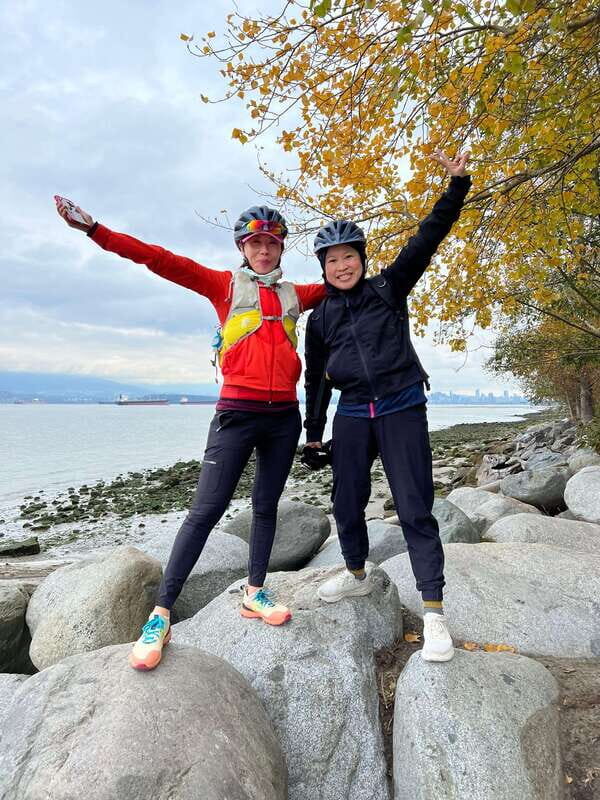 Vancouver Waterfront Guided Bike/E-Bike Tour - What’s the biking experience like?
