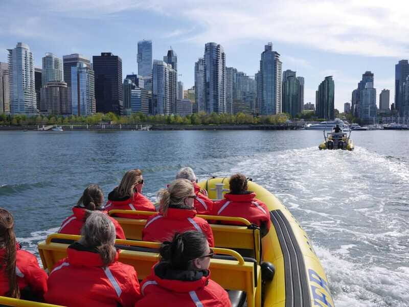 Vancouver: Waterfront Sightseeing Tour - City and Harbour - Final Thoughts: Is It Worth It?