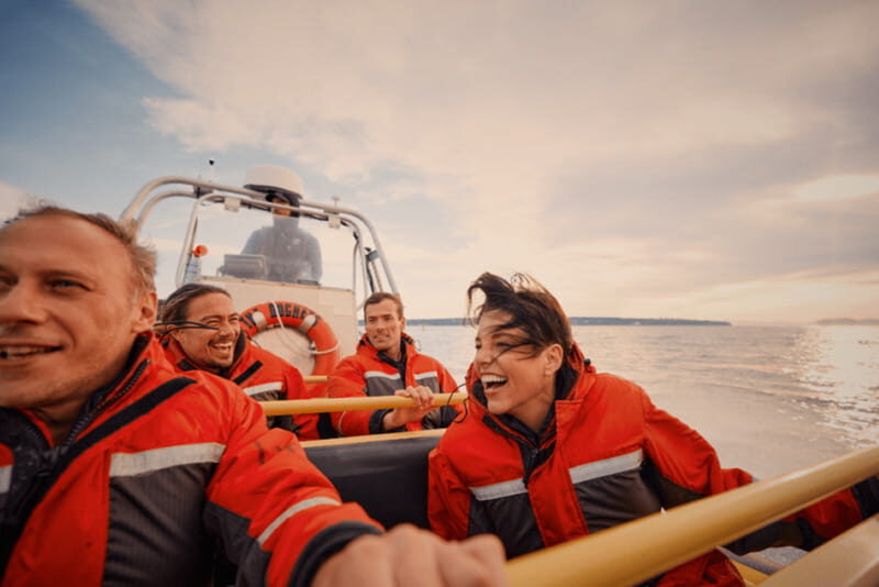 Vancouver: Waterfront Sightseeing Tour - City and Waterfall - Value and Overall Impression