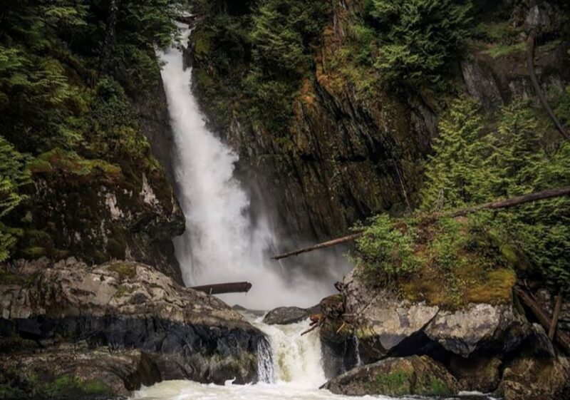 Vancouver: Waterfront Sightseeing Tour - City and Waterfall - Final Thoughts