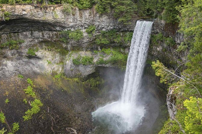 Vancouver Whistler Private Tour - The Itinerary in Detail: What to Expect