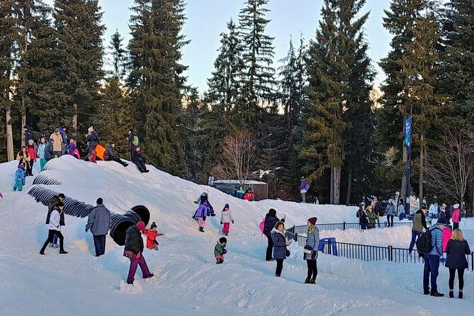 Vancouver Whistler Private Tour - Value and Practical Considerations
