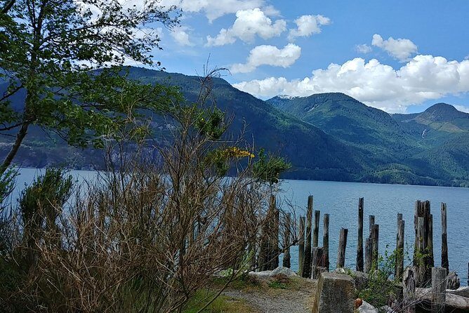 Vancouver Whistler Private Tour - FAQs