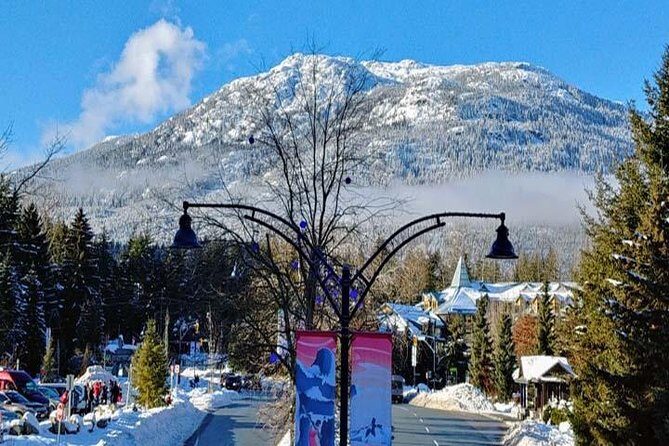 Vancouver Winter Fun at Peak to Peak Gandola in Whistler & Squamish Tour Private - Practical Details and Considerations