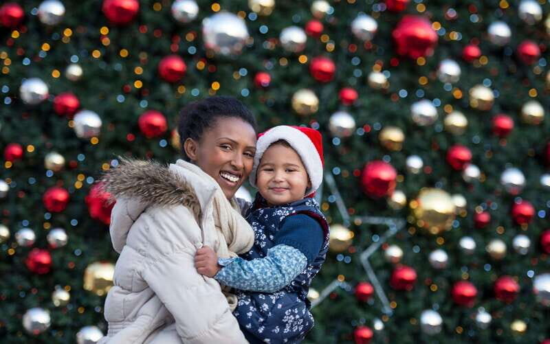 Vancouvers Festive Shoreline: A Christmas Walking Tour - Practical Details and What to Expect