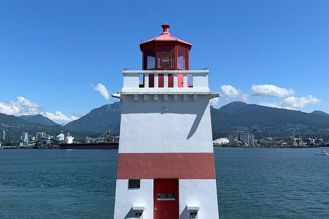 Vancouver's Finest Private Sightseeing Tour - Who Should Consider This Tour?