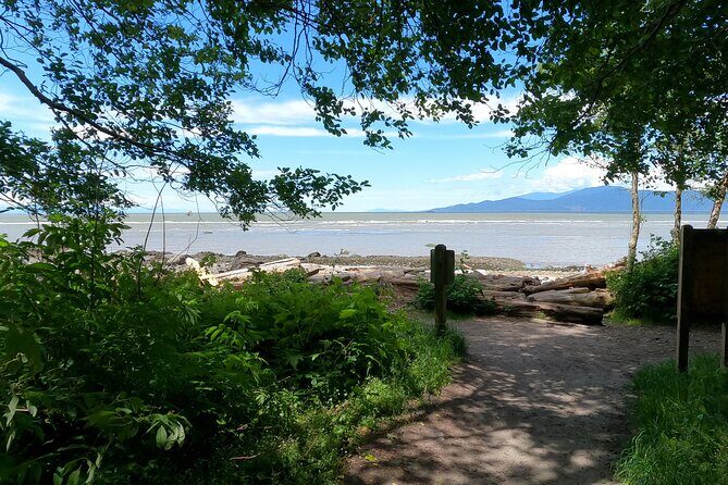Vancouver's Natural Stair Master Workout, With Beach Walk - Authentic Perspectives and What Travelers Say