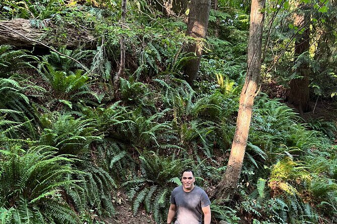 Vancouver's Natural Stair Master Workout, With Beach Walk - Final Thoughts: Is It Worth It?
