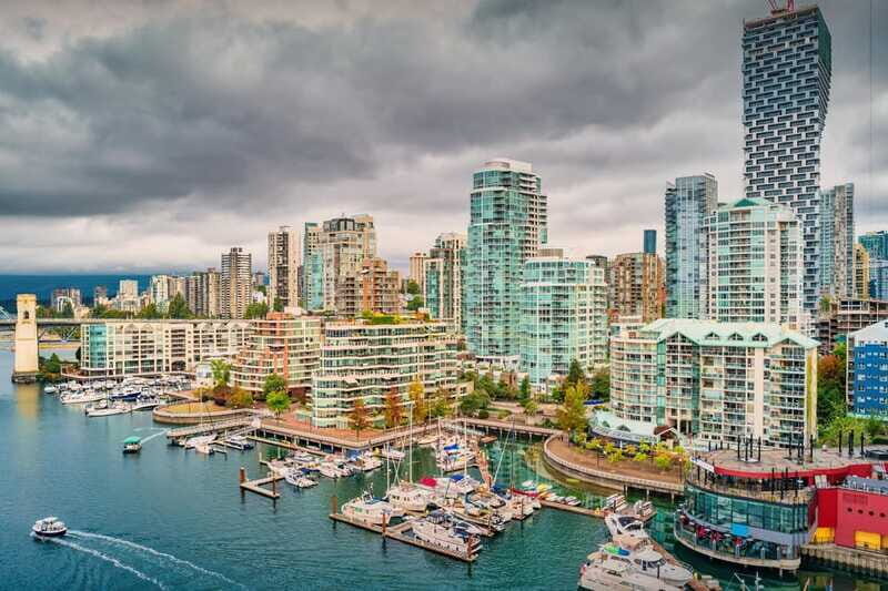 Vancouvers Seaside Romance: A Coastal City Walk - Who Should Consider This Tour?
