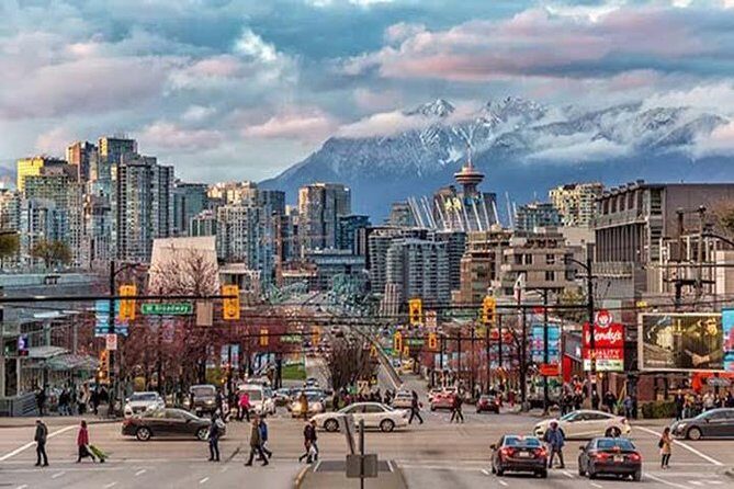 Vancouver,Victoria,Whistler Best Price Guranteed 4 Days Tour Private - The Practicalities: What This Tour Means for You