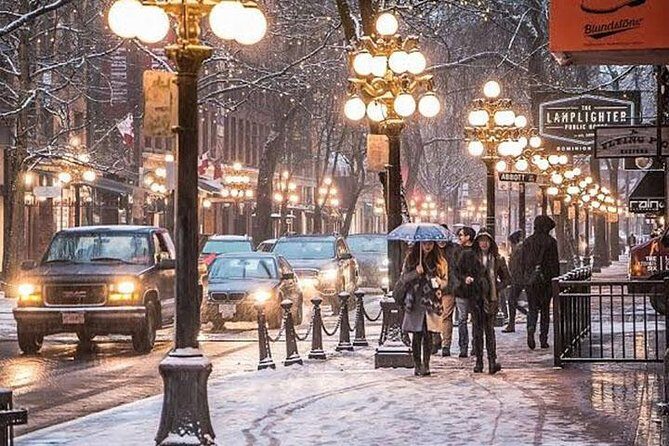 Vancouver,Victoria,Whistler Best Price Guranteed 4 Days Tour Private - Final Thoughts: Is This Tour for You?