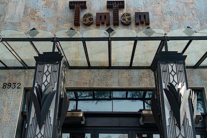 Vanderpump Rules Tour - Key Points