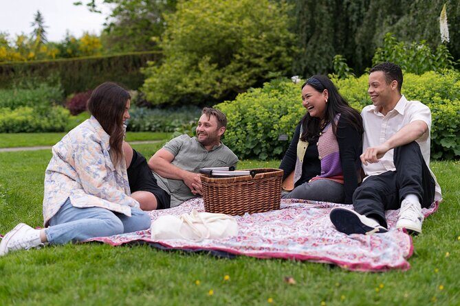 VanDusen Botanical Garden Admission Ticket - Value and Pricing