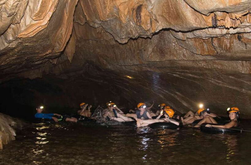 Vang Vieng: Half-Day Zip Lining with Cave Exploration Option - An Introduction to Laos Adventure in Vang Vieng