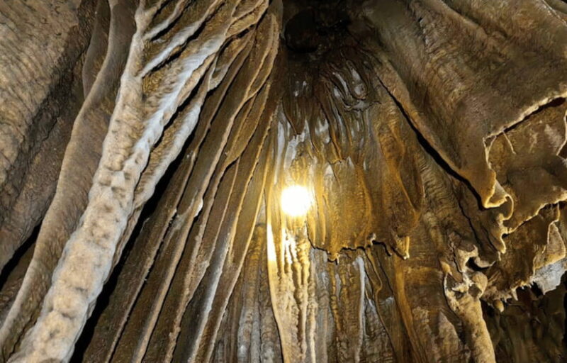 Vang Vieng: Kayaking&Zipline&Cave Tubing&cave tour - Final Thoughts