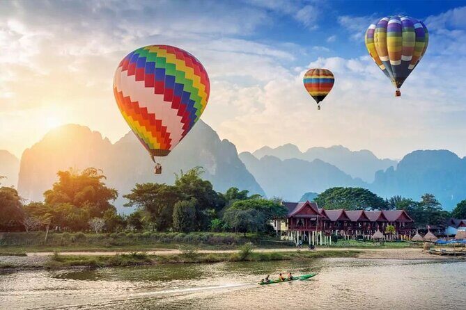 Vang Vieng Laos Hot Air Balloon Adventure Tour - Final Thoughts
