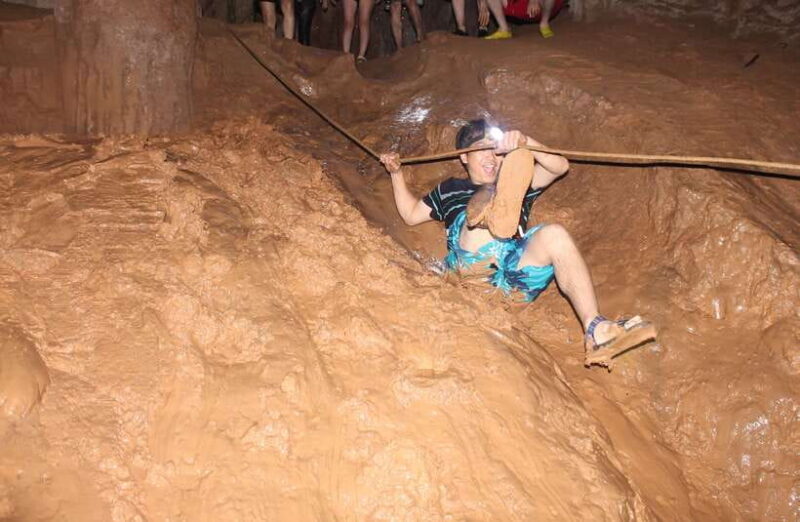Vang Vieng: Nam Song River Kayak Tour - Real Traveler Insights